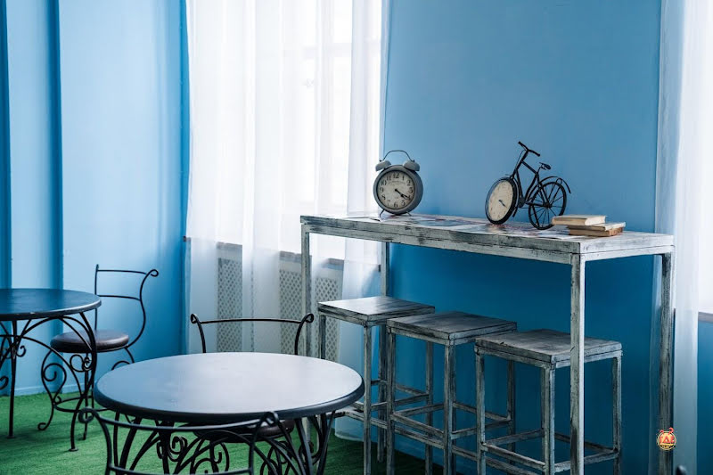 Дворец Кваренги фотография №19