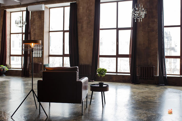 Зал «‎Крафт» в «LOFTY» фотография №9