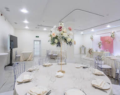  ресторан Коломенское