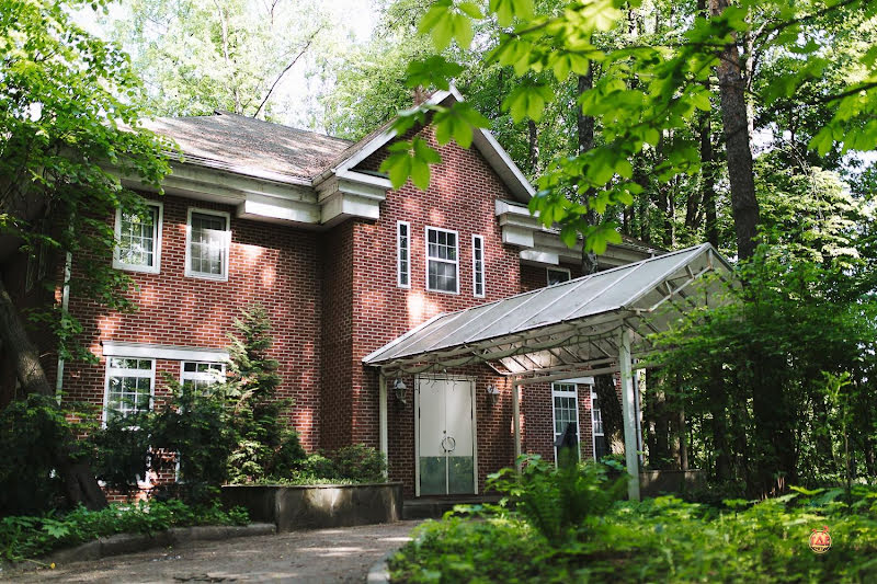 Лесной берег фотография №19