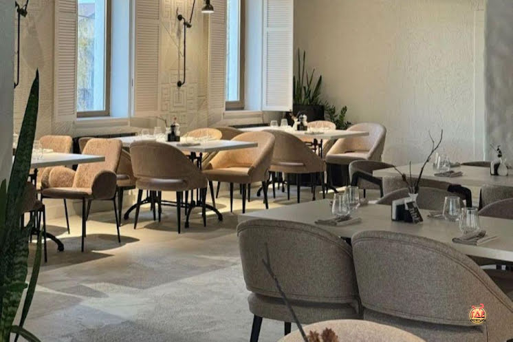 Правое крыло (2 этаж) в «Avgust 13 vostok» фотография №2