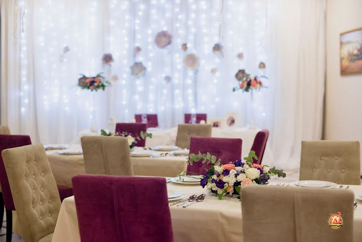 Основной зал в «Olive» фотография №3