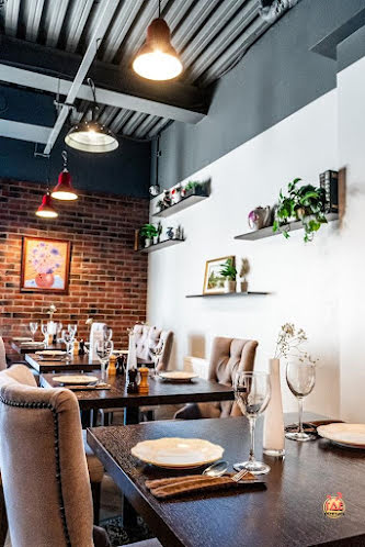 Основной зал  в «La lara» фотография №2