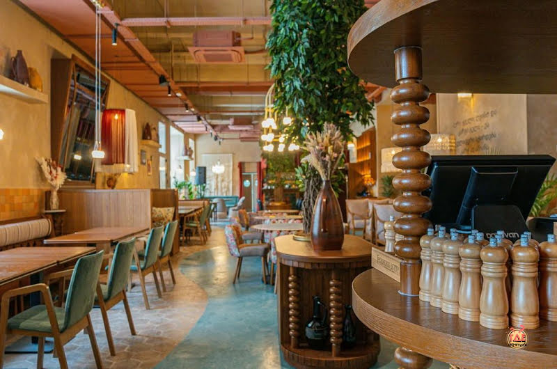 Грузинские Истории фотография №3