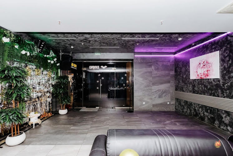 Основной зал в «Caviar» фотография №5