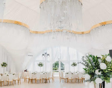  ресторан Юдино Парк