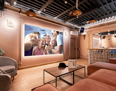  ресторан Moodmakers