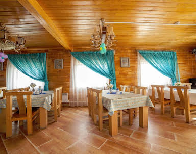  ресторан Флагман