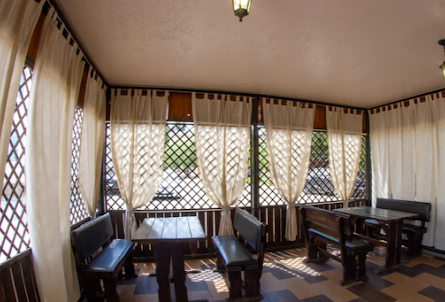 Веранда в Веранда