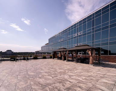  ресторан Astro Plaza