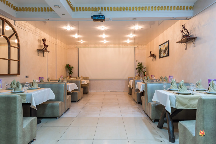 Малый зал  в «Уют» фотография №2