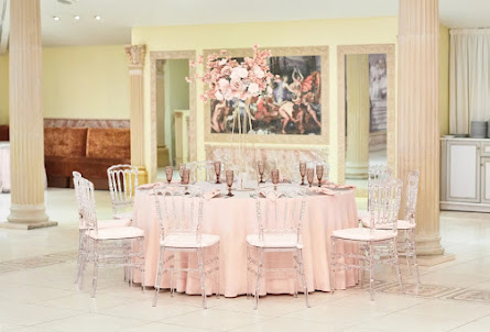 Банкетный зал  в Банкетный зал 