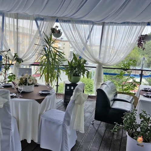 Веранда  в «Tiflis» фотография №1