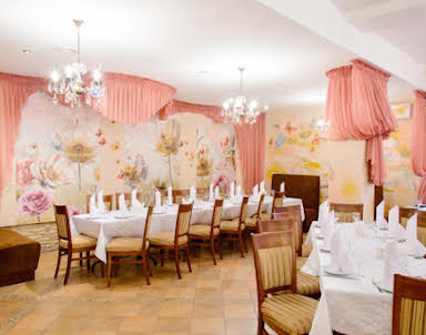 Свадьба в Валдай