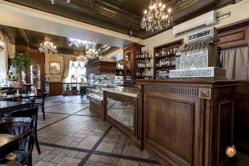 Булошная на Лялином переулке фотография №16