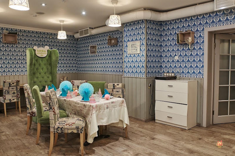 АндерСон на Таганской фотография №8