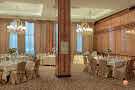 Банкетный зал «Азнавур» в «Royal Hotel Spa & Wellness»