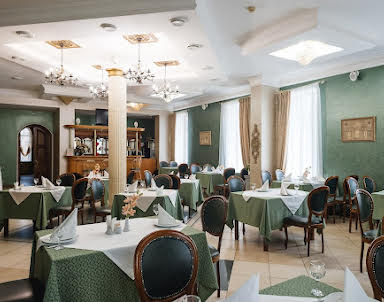  ресторан Извольте