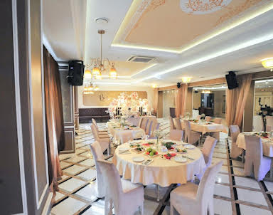  ресторан Банкетный зал Voyage