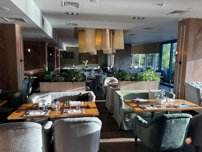 Rotonda фотография №5