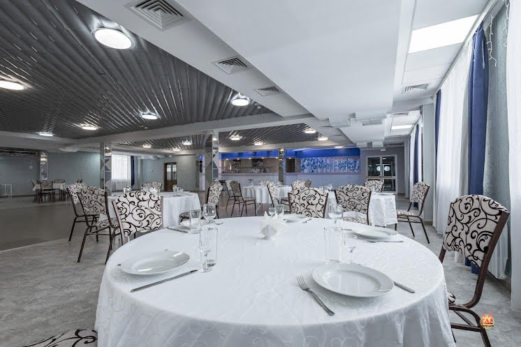 Сапфировый зал в «Сапфир» фотография №5