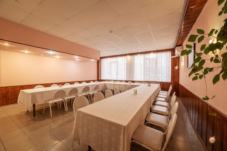 Малый зал в «Традиция» фотография №2