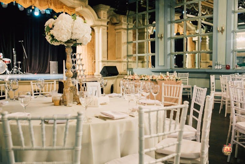 Чаплин-Холл фотография №4