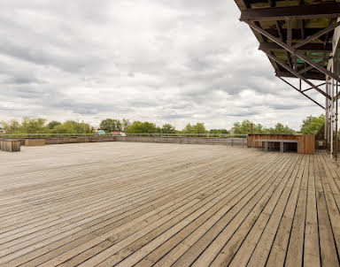  ресторан Хлеб да Соль