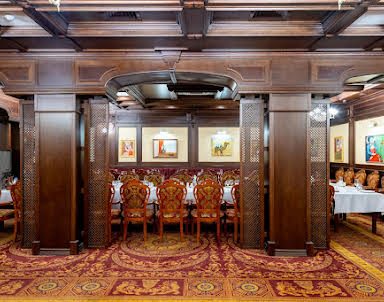  ресторан У СоСо