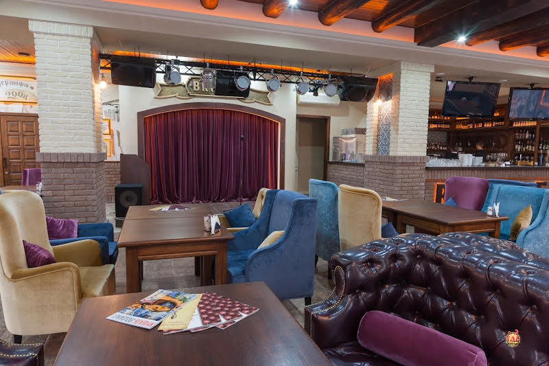 Брудершафт BRUDER фотография №5