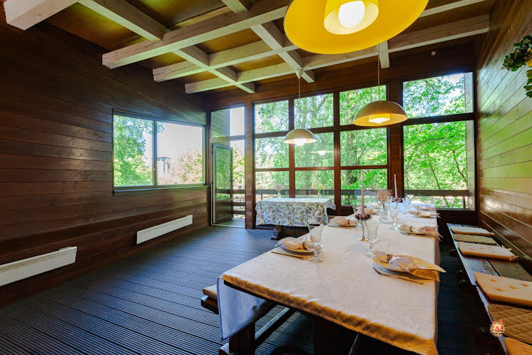 Беседки в «Belle Famille» фотография №7