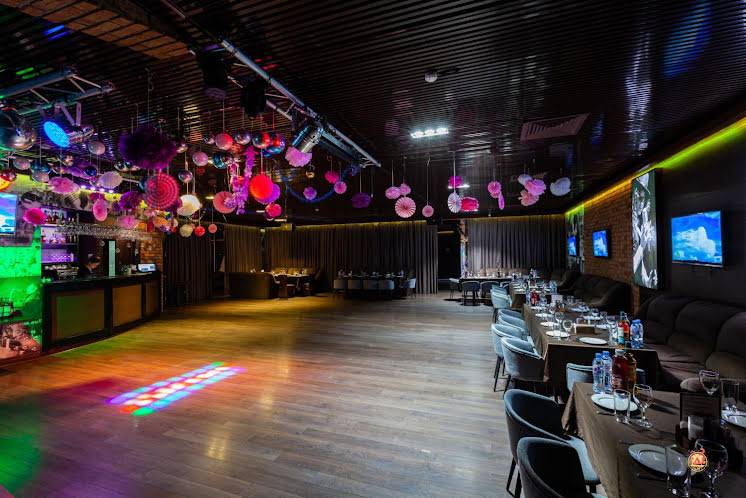 Караоке-клуб в «Джем» фотография №11