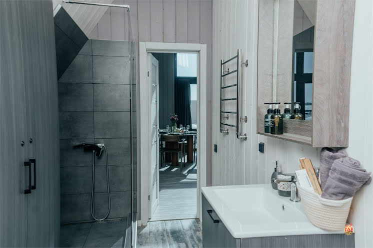 Море Спокойствия  в «Volga spa village» фотография №5