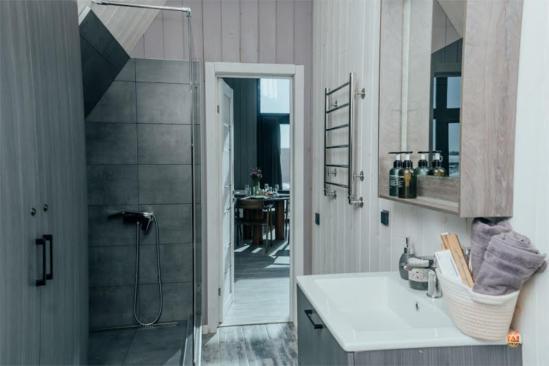 Volga spa village фотография №17