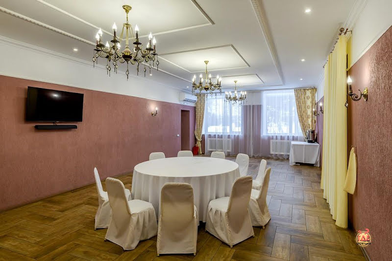 Cronwell Park Ника фотография №14