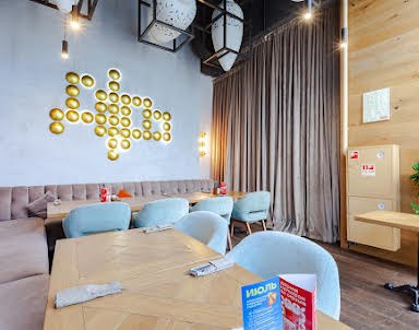  ресторан GRAND Урюк Щелковская