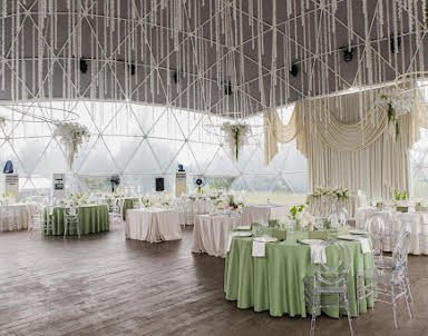 ресторан Cristal