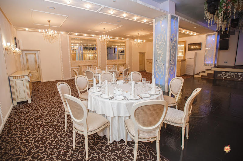 Волга & Ванильное небо фотография №19