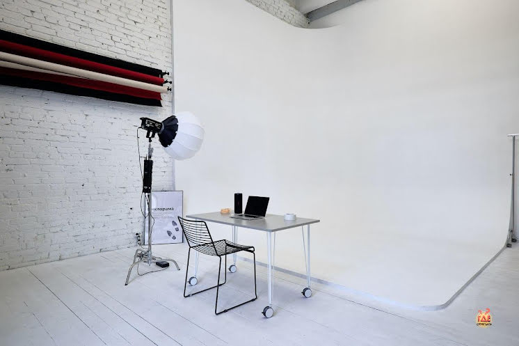 Зал Easy в «Come in loft» фотография №4