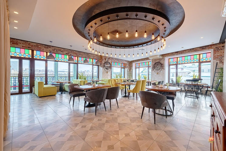 Зал "Гусь" в «Гусь» фотография №5