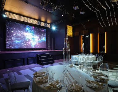  ресторан Доренберг loft