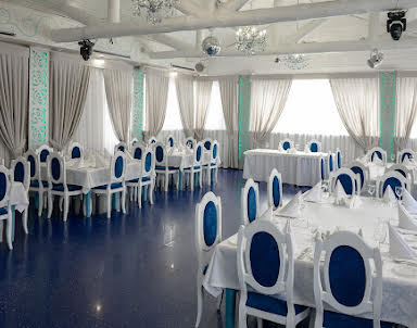  ресторан Метелица