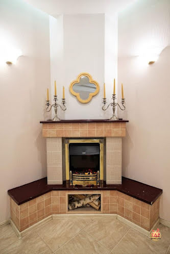 Малый зал в «Шампань» фотография №3