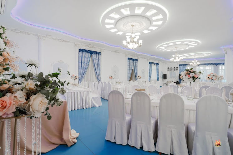 Зал  «Большой» в «Особенное» фотография №4