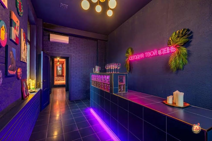 Лофт «Галерея» в «МАЙ Электрозаводская» фотография №7