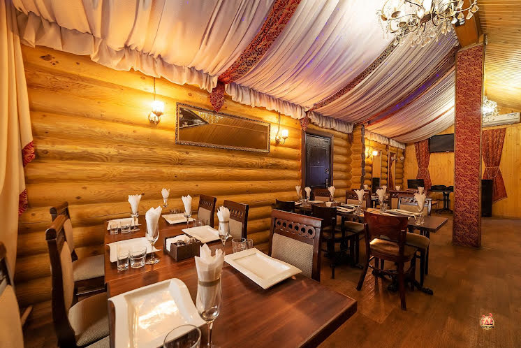 Новый зал в «Царь» фотография №14