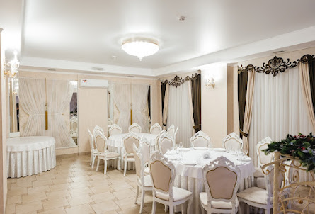 Малый зал в Бильярдная комната