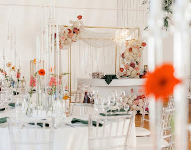 Новый год в Vnukovo Village