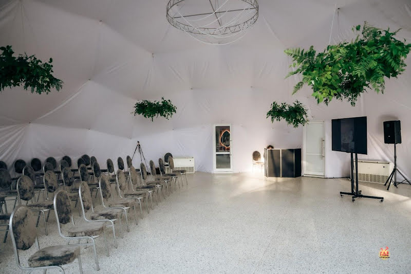 SVIYAGA glamp фотография №10