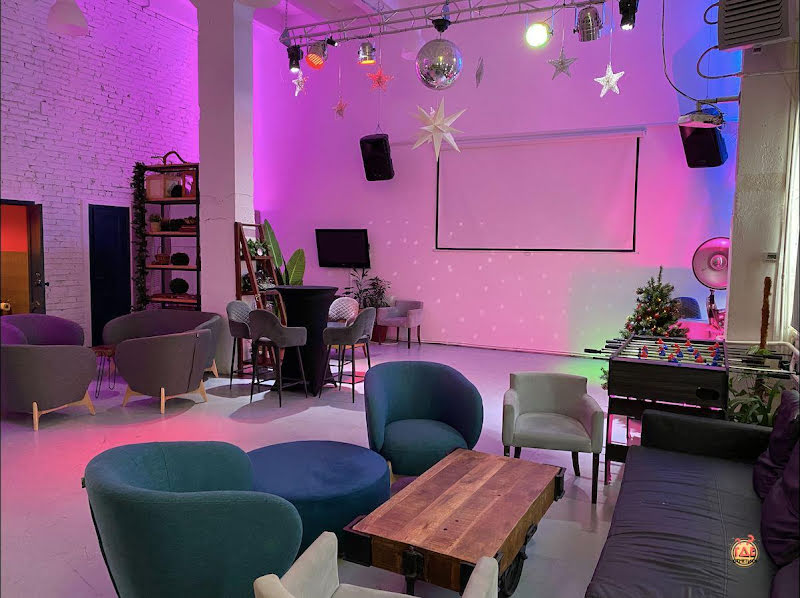 WorkShop Loft на Семеновской фотография №2